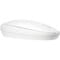 Фото - Мышь беспроводная HP 240 White (793F9AA) | click.ua