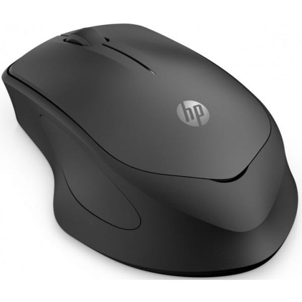 Мышь беспроводная HP 280 Silent WL Black (19U64AA)