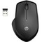 Фото - Мышь беспроводная HP 280 Silent WL Black (19U64AA) | click.ua
