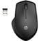 Фото - Мышь беспроводная HP 280 Silent WL Black (19U64AA) | click.ua