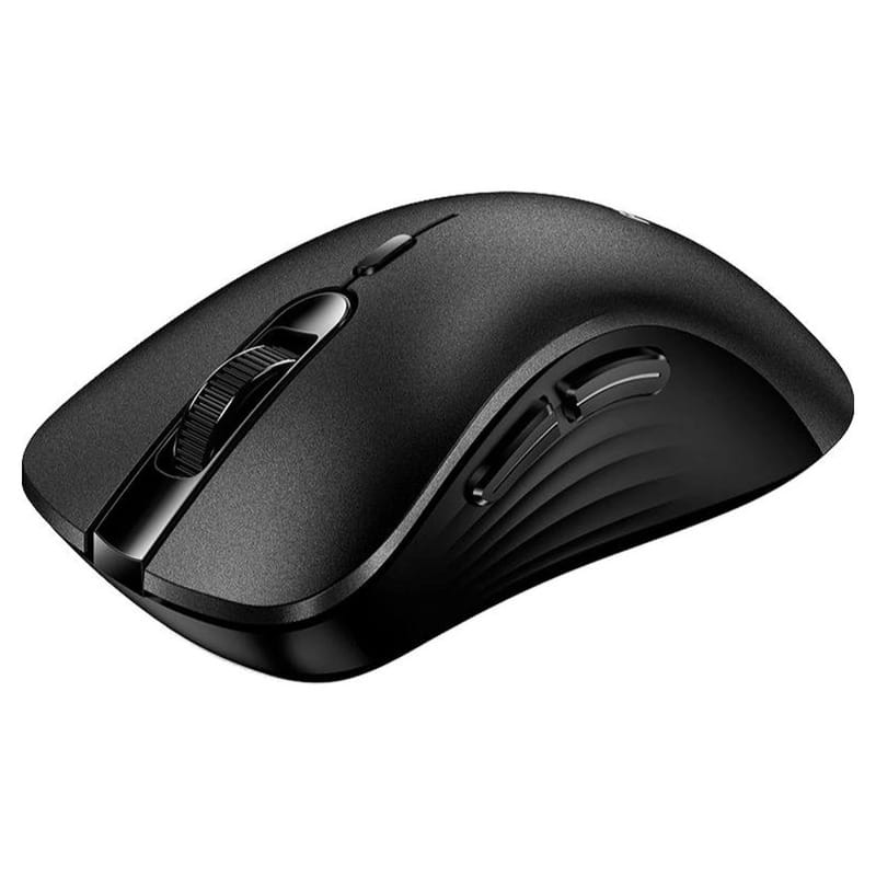 Миша бездротова Genius Ergo 8100S Black USB (31030040400)