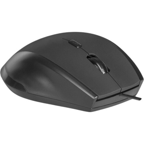 Мышь Defender Accura MM-362 Black (52362)