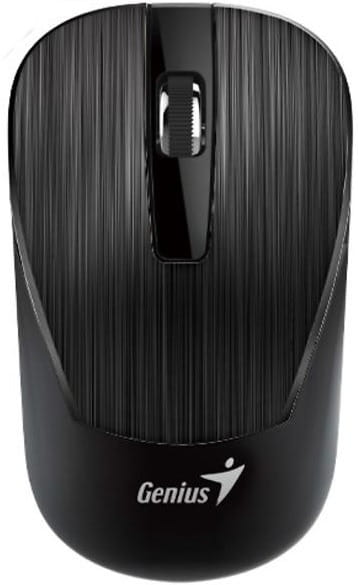 Миша бездротова Genius NX-7015 WL Black USB (31030019412)