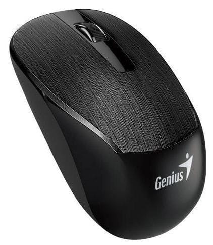 Миша бездротова Genius NX-7015 WL Black USB (31030019412)