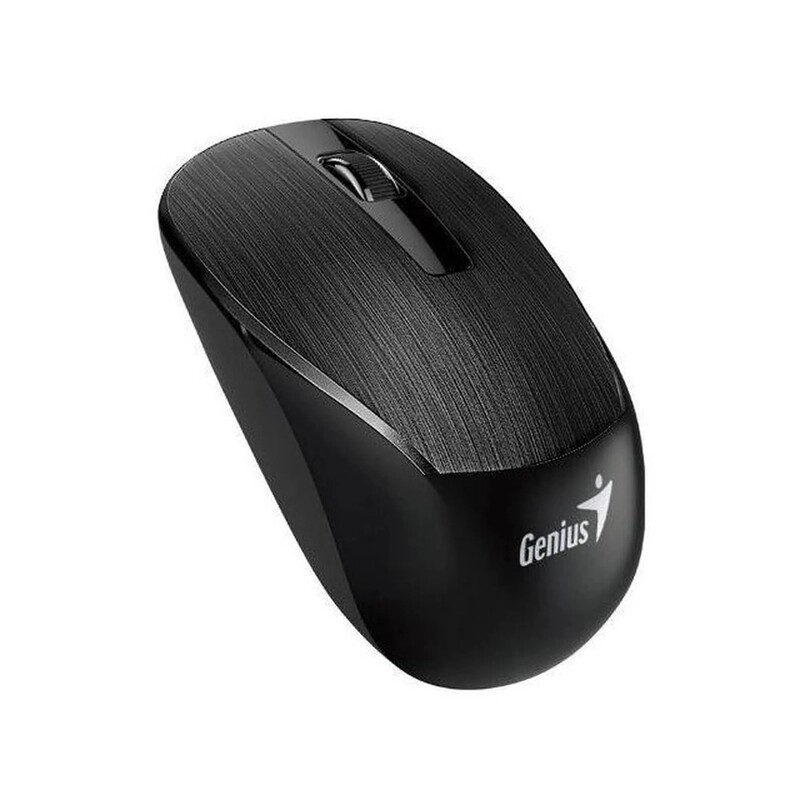 Миша бездротова Genius NX-7015 WL Black USB (31030019412)