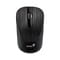 Фото - Мышь беспроводная Genius  NX-7015 WL Black USB (31030019412) | click.ua