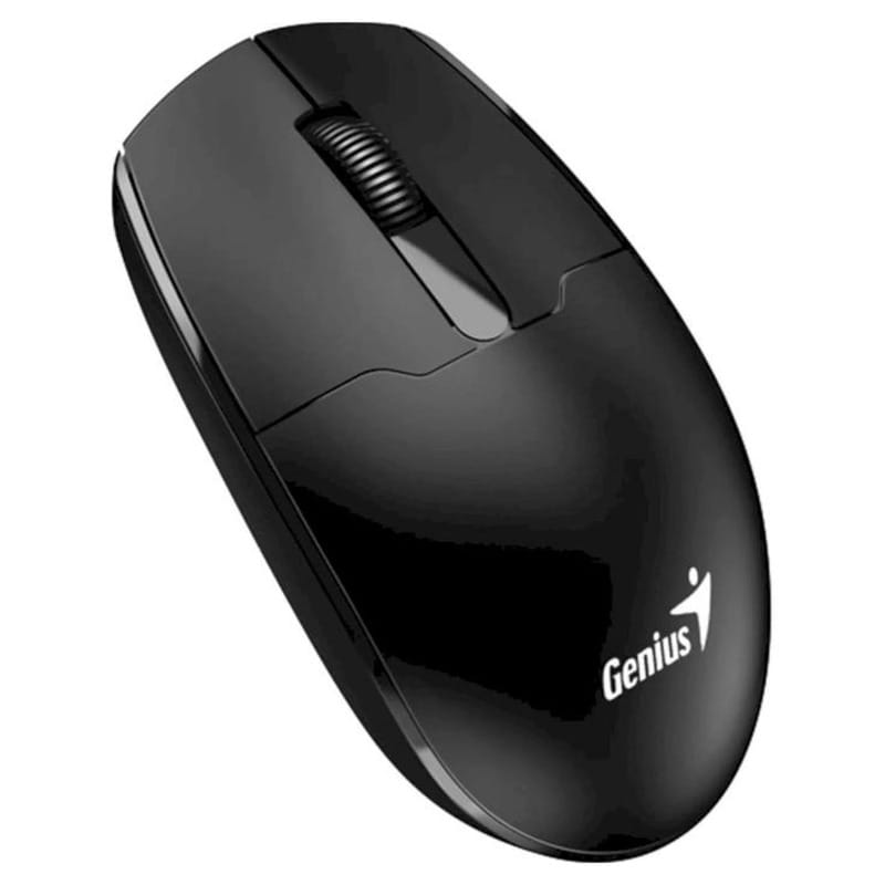 Миша Genius NX-7000SE WL Black (31030032400)