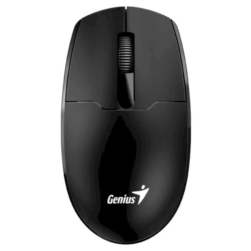 Миша Genius NX-7000SE WL Black (31030032400)