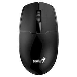 Купити Миша Genius NX-7000SE WL Black (31030032400) Миша Genius NX-7000SE WL Black (31030032400)