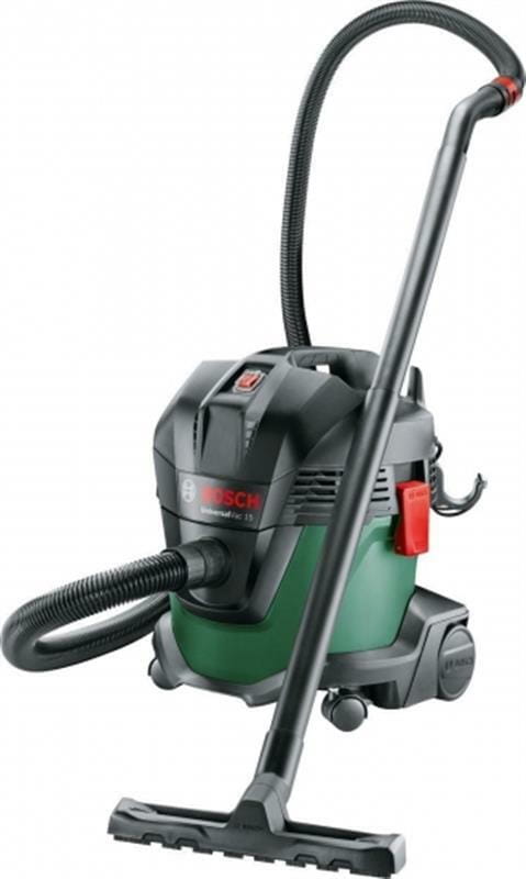 Пилосос Bosch UniversalVac 15 (06033D1100)