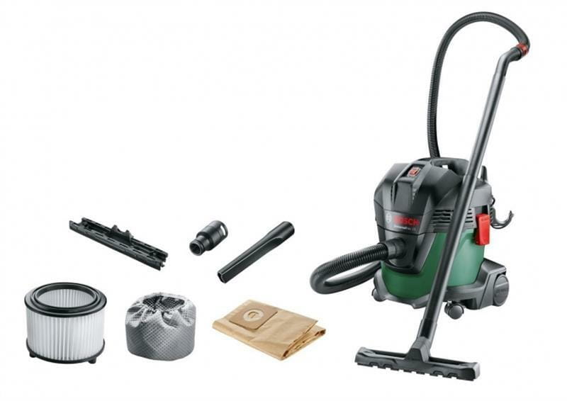 Пилосос Bosch UniversalVac 15 (06033D1100)