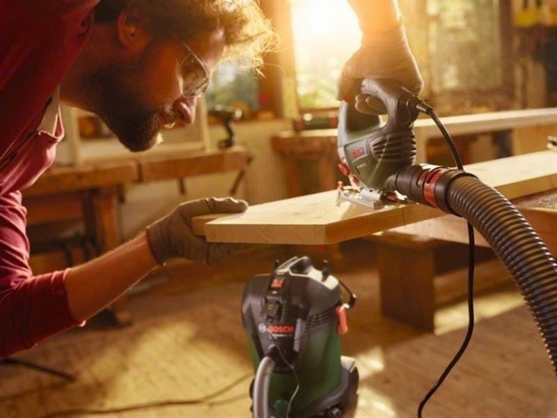 Пилосос Bosch UniversalVac 15 (06033D1100)