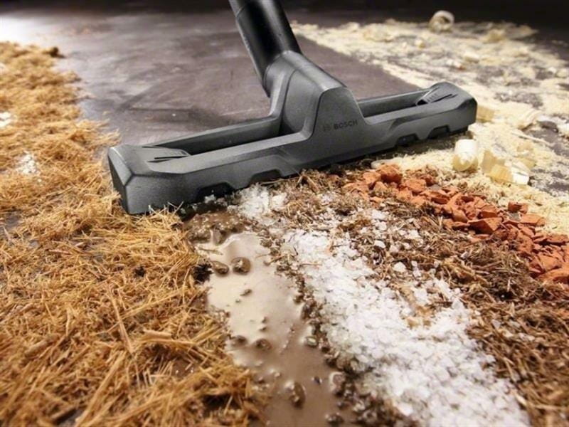 Пилосос Bosch UniversalVac 15 (06033D1100)