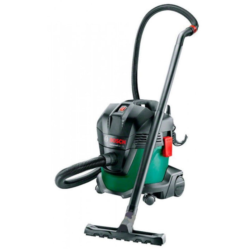 Пилосос Bosch UniversalVac 15 (06033D1100)