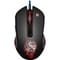 Фото - Мышь Defender Sleipnir GM-927 + коврик Black (52927) | click.ua