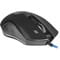 Фото - Миша Defender Sleipnir GM-927 + килимок Black (52927) | click.ua