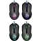 Фото - Миша Defender Sleipnir GM-927 + килимок Black (52927) | click.ua