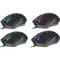 Фото - Мышь Defender Sleipnir GM-927 + коврик Black (52927) | click.ua