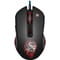Фото - Миша Defender Sleipnir GM-927 + килимок Black (52927) | click.ua