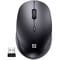 Фото - Мышь беспроводная Defender Auris MB-027 Black (52027) | click.ua