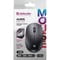 Фото - Мышь беспроводная Defender Auris MB-027 Black (52027) | click.ua