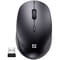 Фото - Мышь беспроводная Defender Auris MB-027 Black (52027) | click.ua