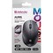 Фото - Миша бездротова Defender Auris MB-027 Black (52027) | click.ua