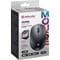 Фото - Мышь беспроводная Defender Auris MB-027 Black (52027) | click.ua