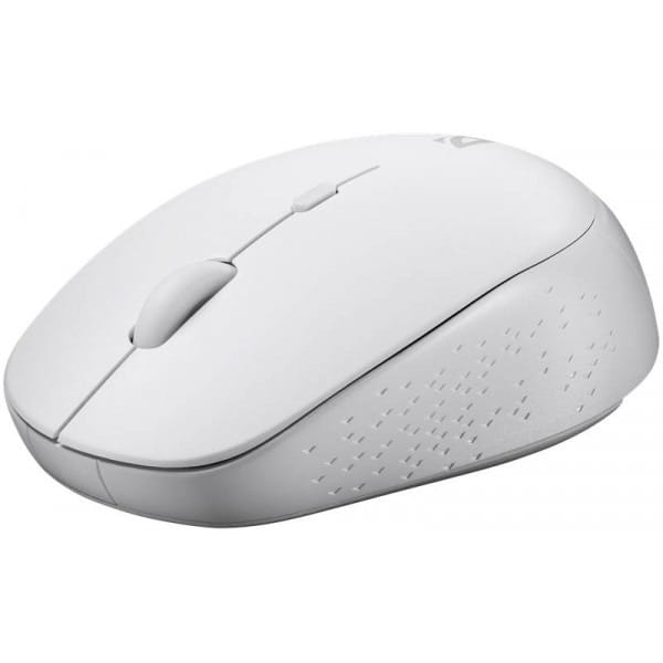 Мышь беспроводная Defender Auris MB-027 White (52028)