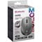Фото - Мышь беспроводная Defender Auris MB-027 Grey (52029) | click.ua