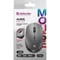Фото - Мышь беспроводная Defender Auris MB-027 Grey (52029) | click.ua