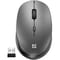Фото - Мышь беспроводная Defender Auris MB-027 Grey (52029) | click.ua