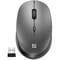 Фото - Мышь беспроводная Defender Auris MB-027 Grey (52029) | click.ua