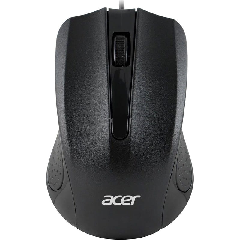 Мышь Acer OMW010 USB Black (ZL.MCEEE.026)