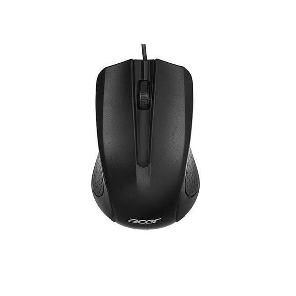 Мышь Acer OMW010 USB Black (ZL.MCEEE.026)