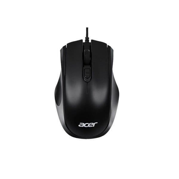 Мышь Acer OMW020 USB Black (ZL.MCEEE.027)