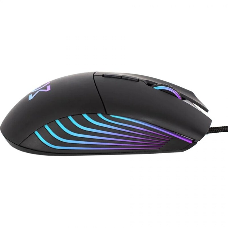 Миша Dream Machines DM5 Blink S USB Black (DM5_BLINK_S)