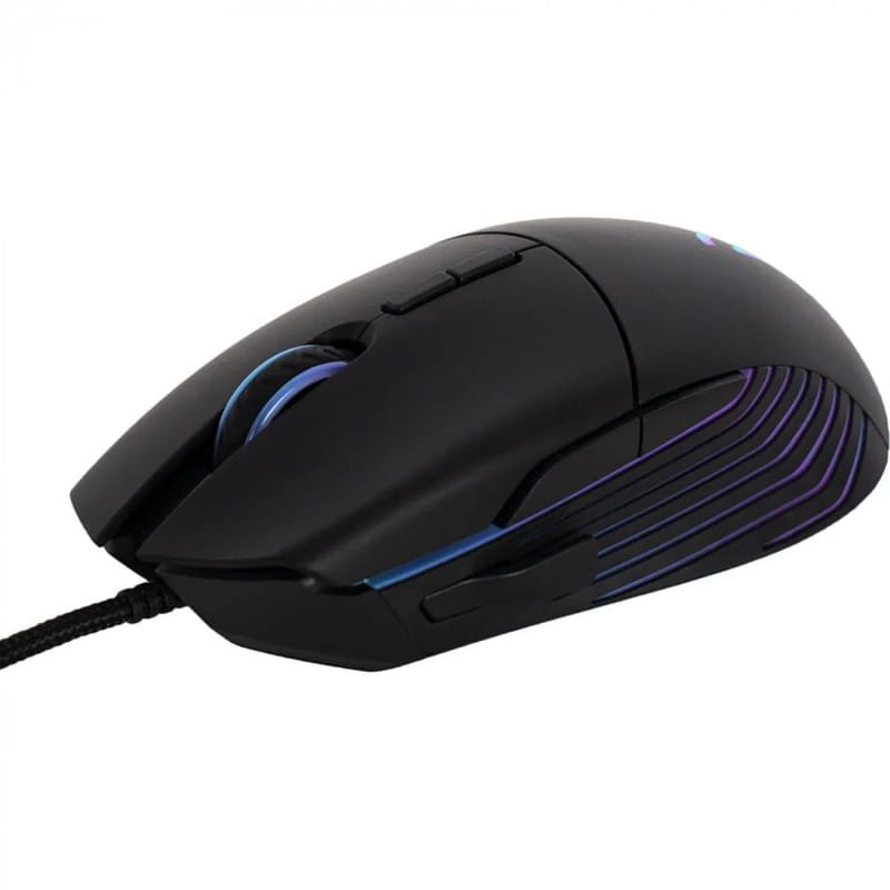 Мышь Dream Machines DM5 Blink S USB Black (DM5_BLINK_S)