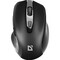 Фото - Миша бездротова Defender Prime MB-053 Black (52053) | click.ua