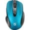 Фото - Мышь беспроводная Defender Prime MB-053 Turquoise (52054) | click.ua