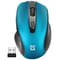 Фото - Мышь беспроводная Defender Prime MB-053 Turquoise (52054) | click.ua