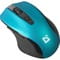 Фото - Мышь беспроводная Defender Prime MB-053 Turquoise (52054) | click.ua