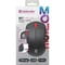 Фото - Мышь беспроводная Defender Bit MB-205 Black (52205) | click.ua