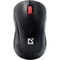 Фото - Мышь беспроводная Defender Bit MB-205 Black (52205) | click.ua