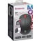 Фото - Мышь беспроводная Defender Bit MB-205 Black (52205) | click.ua
