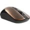 Фото - Мышь беспроводная Defender Wave MM-995 Bronze (52992) | click.ua