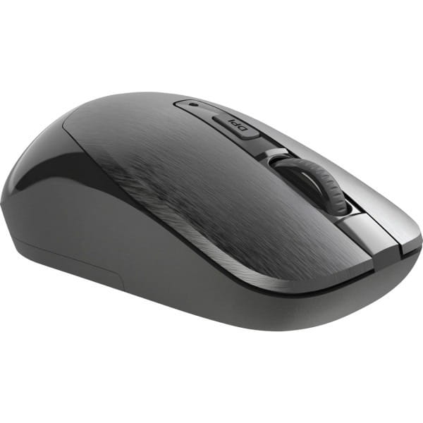Мышь беспроводная Defender Wave MM-995 Black (52995)