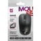 Фото - Мышь беспроводная Defender Wave MM-995 Black (52995) | click.ua