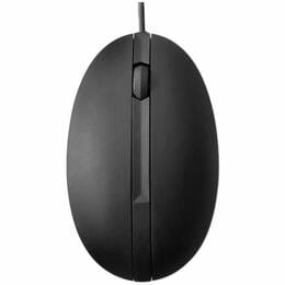 Мышь HP 320M Black (9VA80AA)