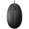 Фото - Мышь HP 320M Black (9VA80AA) | click.ua